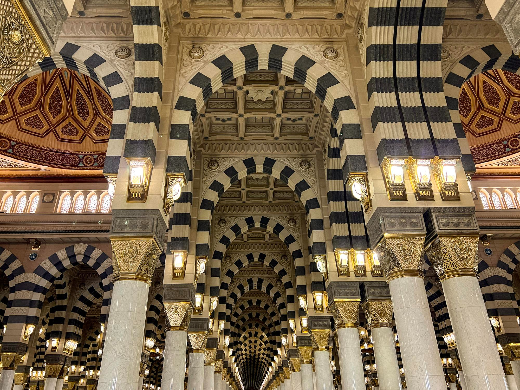 محرک‌های دل به سوی تقوای الهی