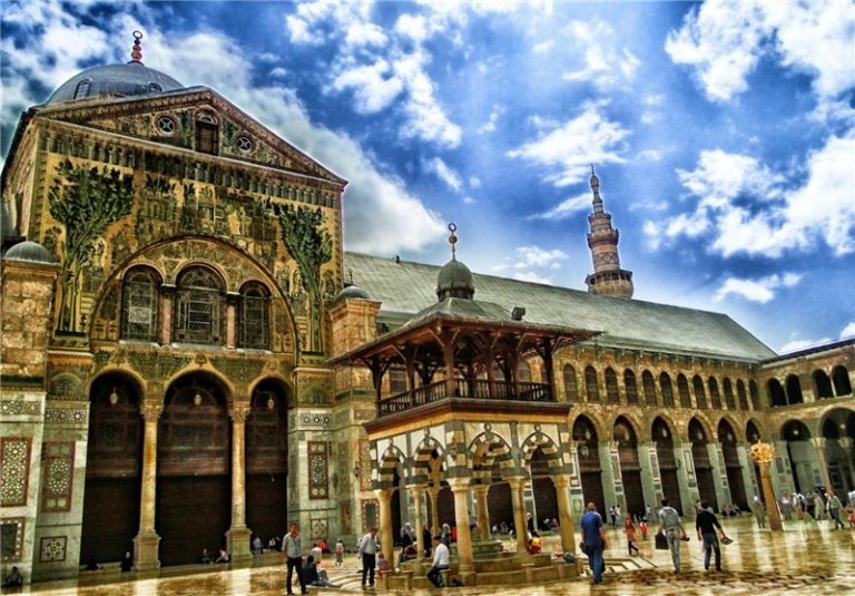 نقش بیدارگرانهٔ علما در تاریخ اسلام 