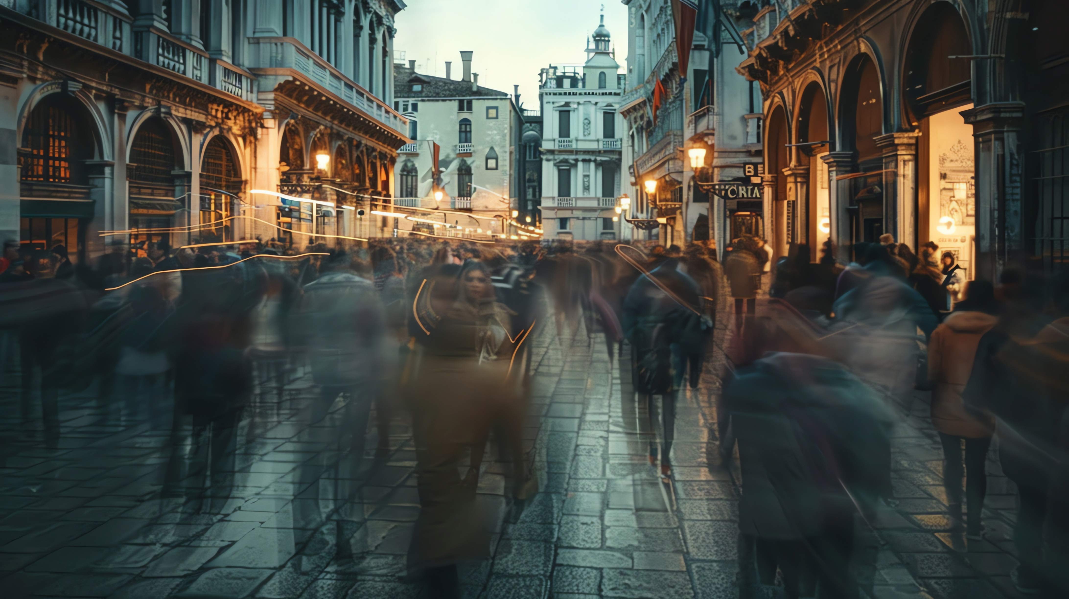 المزاج النفسي للإنسان المعاصر تجاه التدين