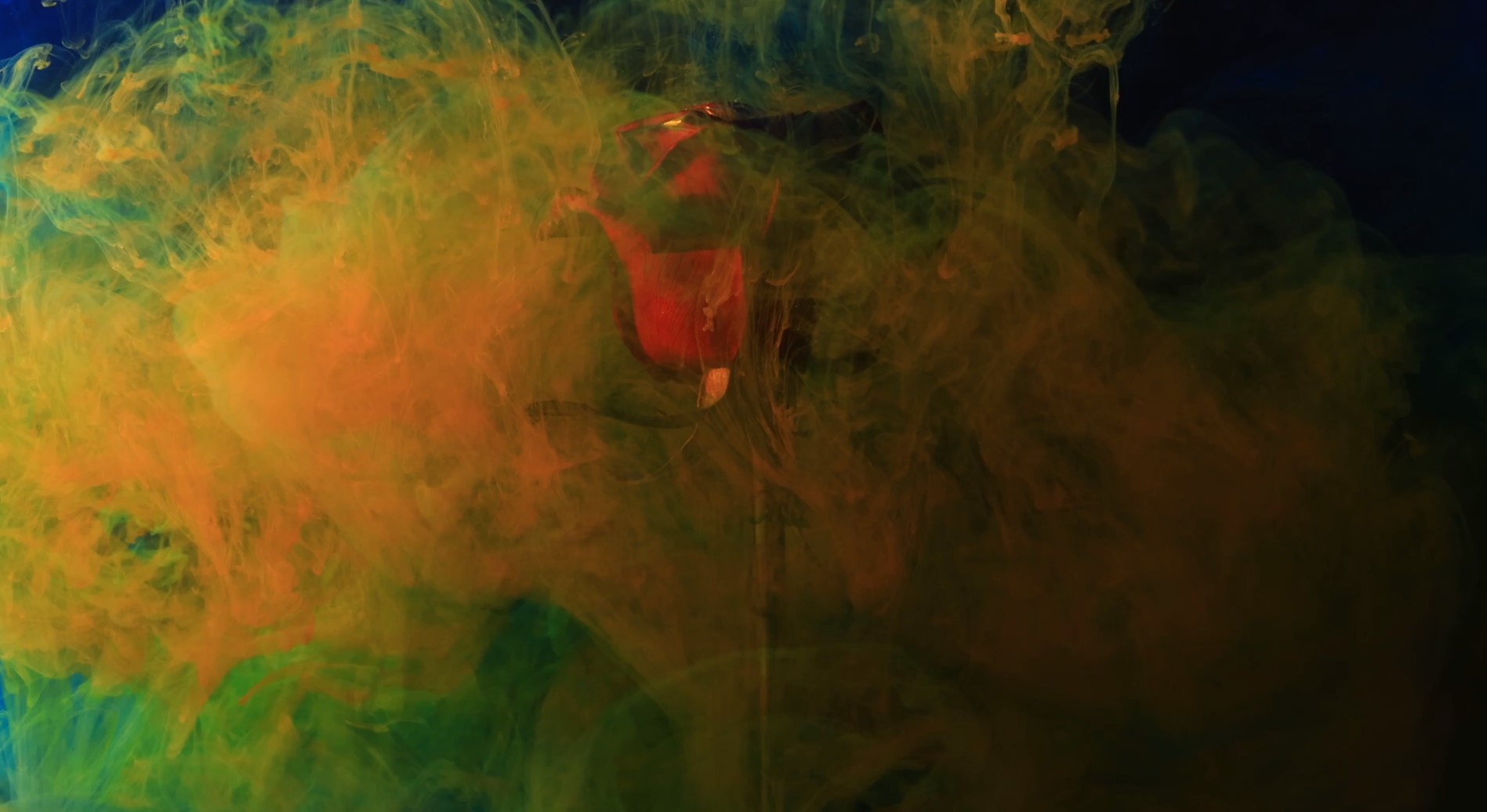 العلاقات الإنسانية المعاصرة بين الحب والغرائر