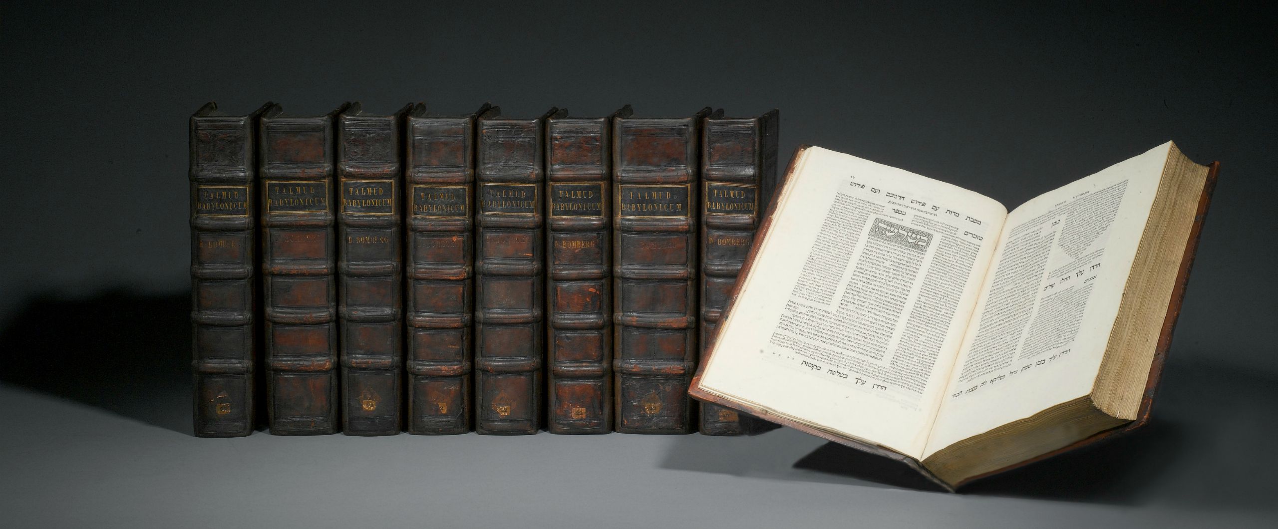 اليهود.. من خلال ما كتبه أحبارهم في التلمود!