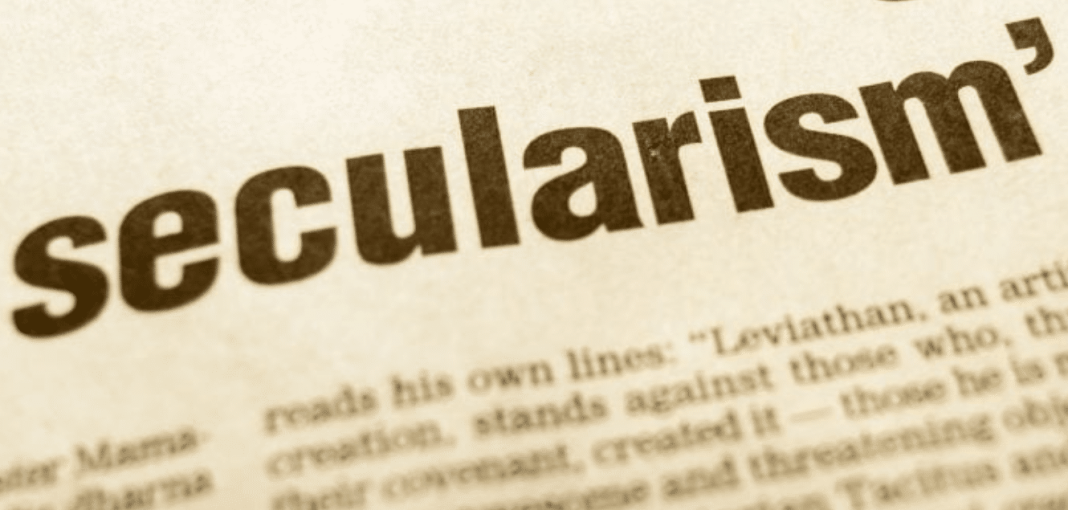 هل تحمي العلمانية الحريات الفردية؟