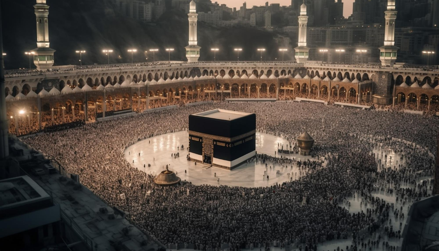 فضیلت دههٔ ذیالحجه و اعمال آن