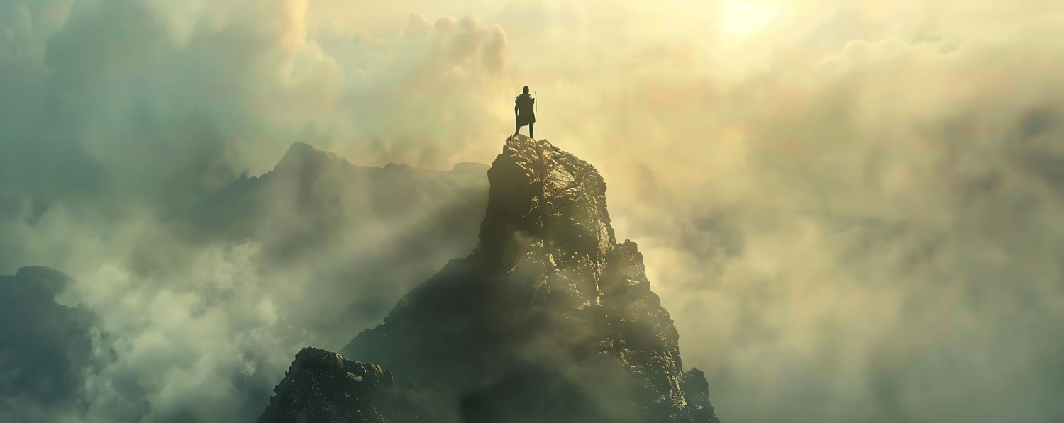 اگر تو را ثابت‌قدم نمی‌ساختیم...